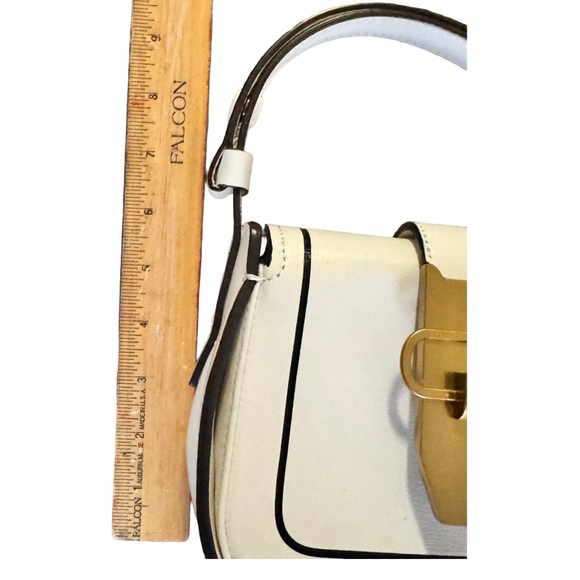 RARE Tory Burch Mini Top-Handle Bag | New With Tags - Picture 13 of 17